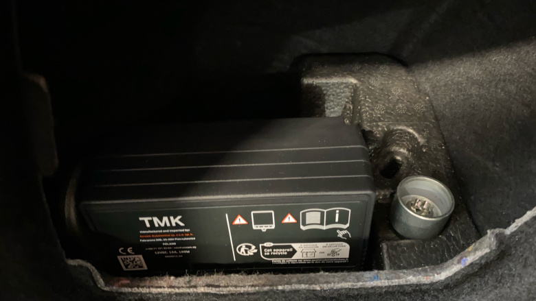 BMW 1 Series 120 Sport 5dr Step Auto Petrol Hatchback